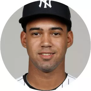 Deivi García - Baseball pitcher