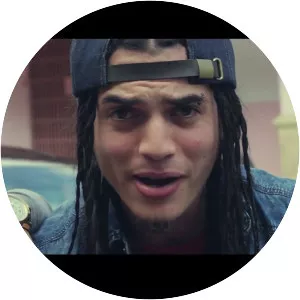 Deivi-N - Musical artist