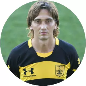 Deividas Česnauskis