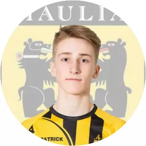 Deividas Šešplaukis