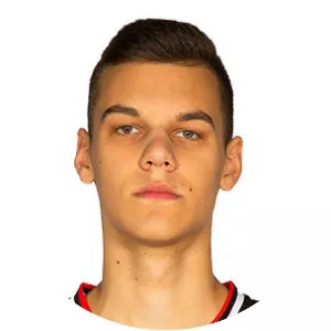 Deividas Sirvydis - Lithuanian professional basketball player