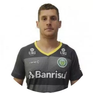 Deivity André Cherutti Martins