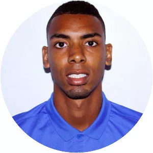 Deivy Balanta - Colombian footballer