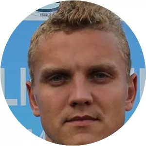 Deivydas Matulevičius