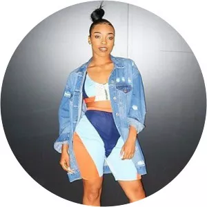 Deja Carter photograph