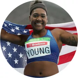 Deja Young