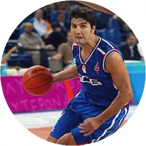 Dejan Bodiroga
