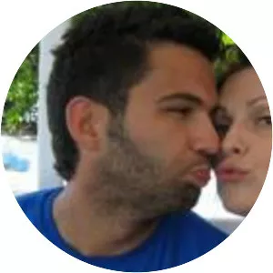 Dejan Bojič photograph