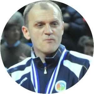 Dejan Brđović