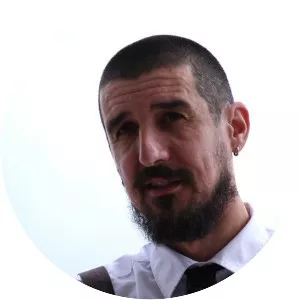 Dejan Dedović photograph