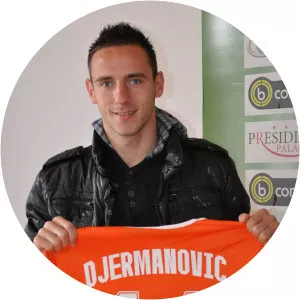 Dejan Djermanović