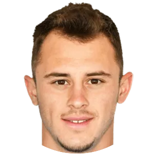 Dejan Dražić - Serbian football player