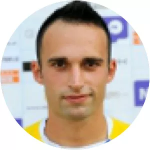 Dejan Gerić