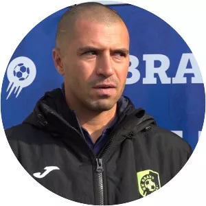 Dejan Grabič - Slovenian football player