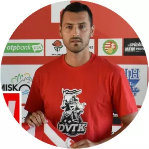 Dejan Karan - Serbian footballer