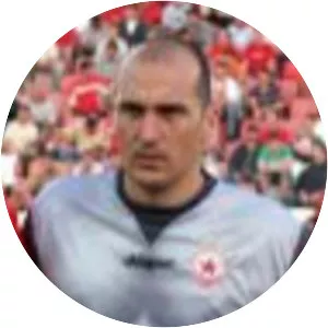 Dejan Maksić - Serbian footballer