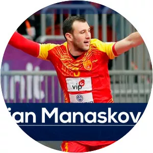 Dejan Manaskov