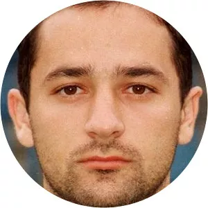 Dejan Mitrović