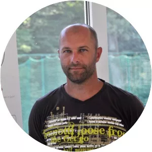 Dejan Nemec - Slovenian goalkeeper