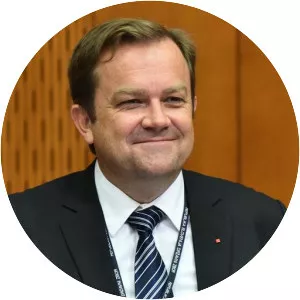 Dejan Prešiček - Politician