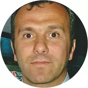 Dejan Savićević - Montenegrin former footballer