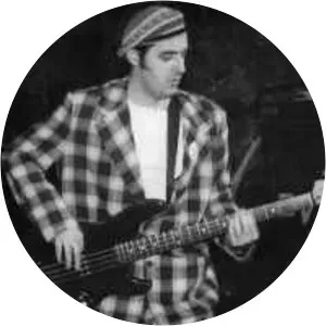 Dejan Škopelja Musician