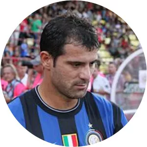 Dejan Stanković - Swiss soccer player