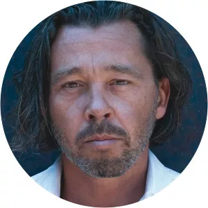 Dejan Terzic - German drummer