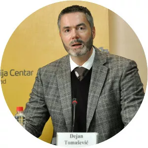 Dejan Tomašević