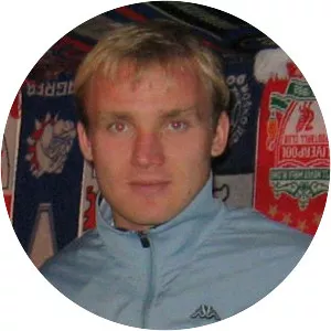 Dejan Urbanč - Slovenian footballer