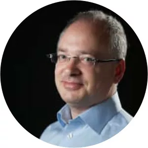 Dejan Verčič - Researcher