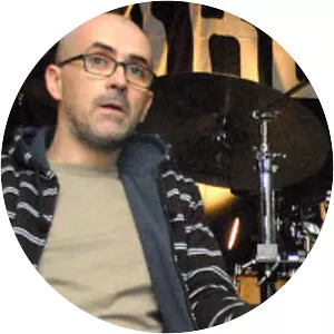 Dejan Vučetić Vuča - Musician