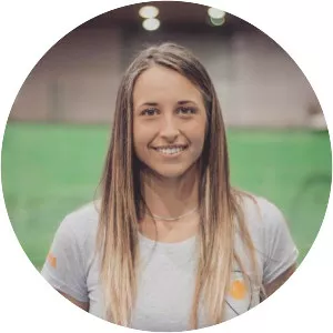 Dejana Radanović - Serbian tennis player