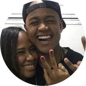 Dejane Santana photograph