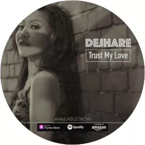 Dejhare