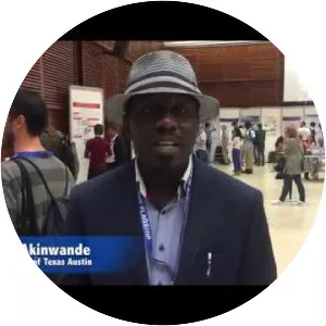 deji akinwande