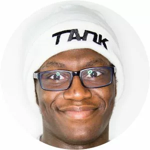 Deji Olatunji - YouTuber