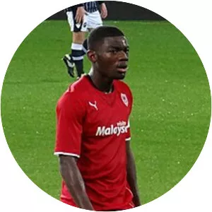 Deji Oshilaja