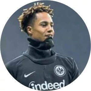 Deji-Ousman Beyreuther - Soccer player