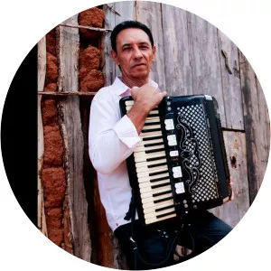 Dejinha de Monteiro - Musical artist