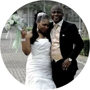 Dejo Richards photograph