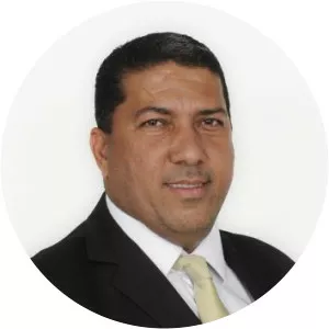 Dejorge Patricio da Silva