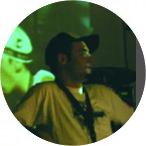 Dejota Soyez photograph