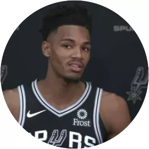 Dejounte Murray - American professional basketball player