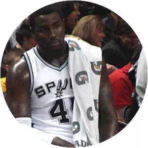DeJuan Blair