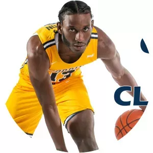 Dejuan Clayton - Basketball player