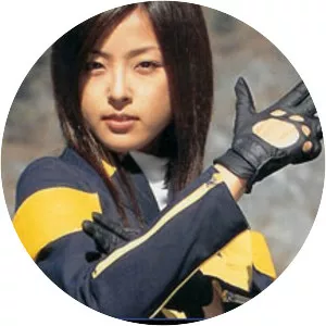 Deka Yellow - Fictional character