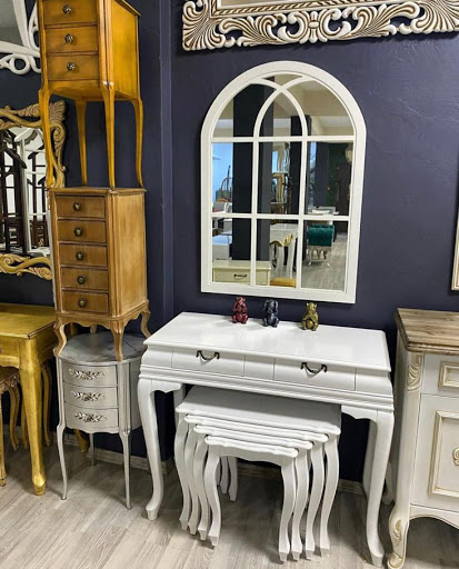 Dekamor Mobilya Dekarasyon