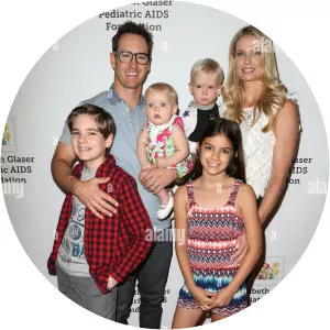 Dekker Edward Gosselaar photograph