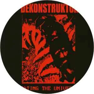 Dekonstruktor - Musical group
